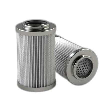 Hydraulic Replacement Filter For XR063G06 / FILTREC